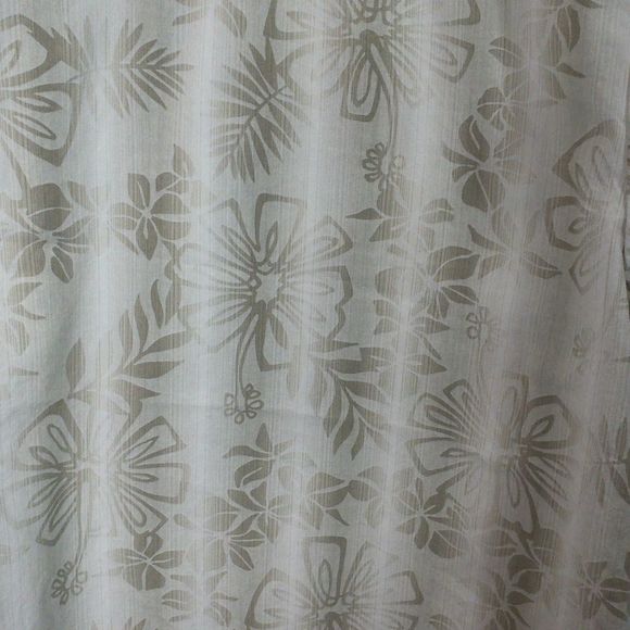 Sideout Destinations Men's Hawaiian Shirt, Size XXL (2XL) - Picture 3 of 4